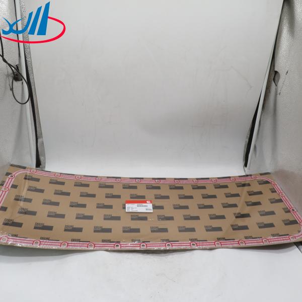 PC360-7 Excavator Spare Parts 3930408 ISC QSC 6CT Oil Pan Gasket For 6CT8.3