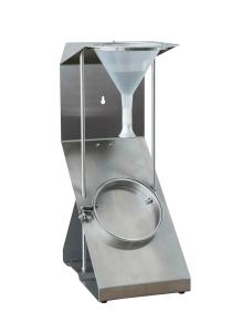 China Water Repellency Spray Rate Tester Textile Testing Tester AATCC 22 on sale