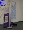 1920X1080 Direct Wall Inkjet Printer
