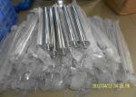 Stainless Steel Mushroom Fountain Nozzle Jet 22gpm Water Flow