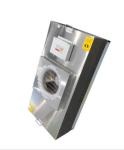 Equipment FFU Fan Filter Unit 0.3um Stainless Steel 1175*575*320mm