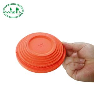 Quality Environment 108mm Clay Shooting Targets for Training wholesale