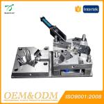 ABS Plastic Bobbin Electric Molding
