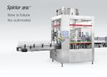 High speed operation one line covers kinds of products Filling Capping machine