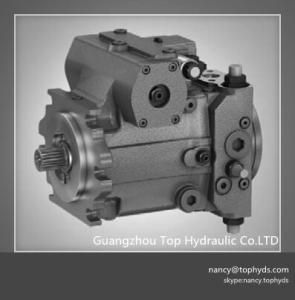Quality Rexroth Hydraulic Piston Pumps A4VG28EP2DT1/32L-NZF02N001EH wholesale