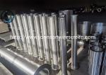 Profile Wire Continuous Slot Wedge Wire Screen Filter