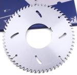 Multi Scene TCT Circular Saw Blades Anticorrosive For Industrial Table