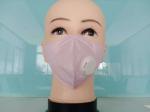 Exhalation Valve Children KN95 Dustproof KN95 Face Mask
