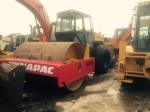 Dynapac CA251D Second Hand Road Roller
