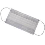 10 Pcs Antiviral 95% Disposable Non Woven Face Mask