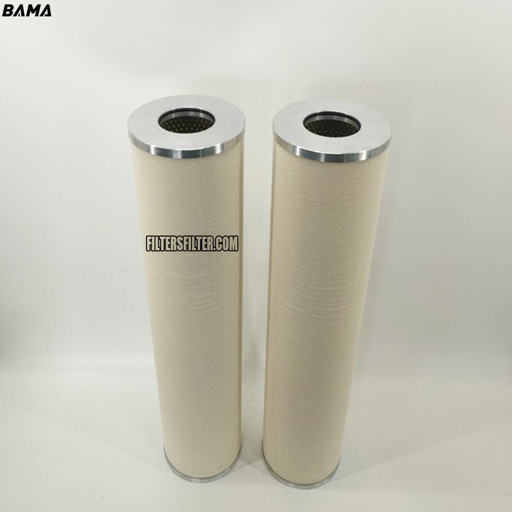 Food Beverage Shops Replace Natural Gas Coalescence Filter Element DuoTov 90/736 Weight kg 1
