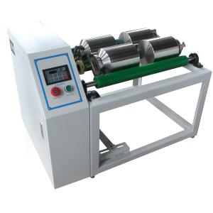 Quality Lab Roller Ball Mill Machine KDGQM4-15 wholesale