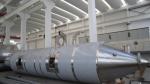 Pharmaceutical Pressure Spray Dryer Food Processing 1 Year Warranty