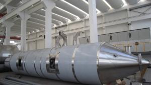 Quality Pharmaceutical Pressure Spray Dryer Food Processing 1 Year Warranty wholesale