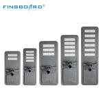 Outdoor Integrated All In One Led Solar Street Light 6000-6500K 400w 600w 800w