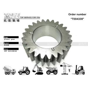 Quality 127-5970 View Image Tooth Number and Planetary Gear E200B Excavator Swing 2 Stage Planet Reducer Gear Parts for Superior Durability wholesale