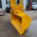 Highest market click sale Caterpillar CAT312D 90%new excavator original engine