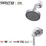 SENTO cold only shower set