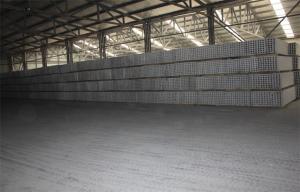 Quality Thermal Insulated Lightweight Partition Wall Panel For High Rise Buildings wholesale