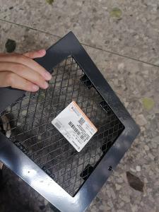 Quality Liugong 46C6362 filter extranet parts for heavy equipment Excavator wholesale