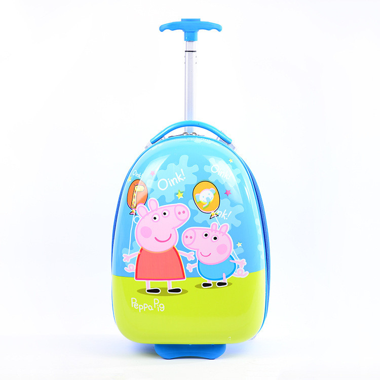 Professional Manufacturer 3D school bag for kids in Various Cartoon Patterns