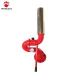Emergency Rescue Fire Fighting Monitors Outdoor Standard 50~110m Range