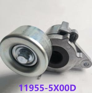 Quality 11955 5X00D 119555X00C Engine Belt Tensioner For D40 Navara Pathfinder wholesale