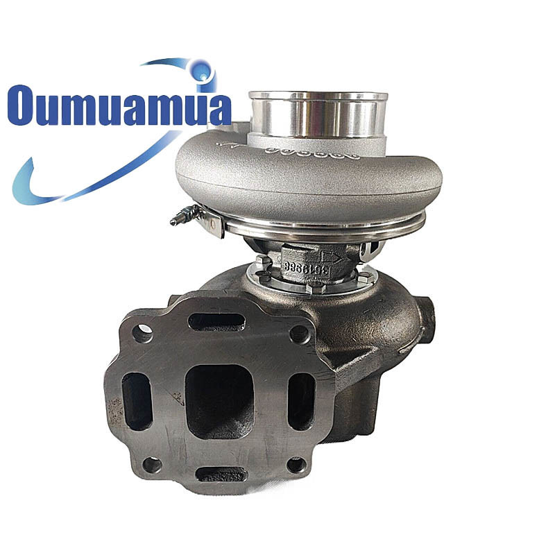 New turbocharger 3534377 3533738 3533739 3533739NX 3533739RX 3534378 353437800 353437800H 3534378H 3534378NX 3534378R