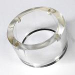 Machining Plastic Parts