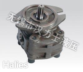 Quality Hydraulic Gear Pump EX200/300 wholesale