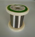 Enameled Karma Wire Copper Based Alloys Stable Resistance For Industry