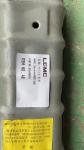 DCA490BPG Valve cover for forklift