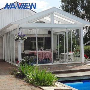Quality Better Living Sunrooms And Patio Enclosures 4 Season Sunroom Additions wholesale