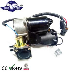 Quality Air shock pump for Range Rover Sport Air Suspension Compressor wholesale