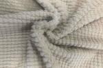 Solid Imitation Rabbit Fur Perfect for Crafting Decoration
