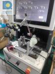 High Precision Soft Bearing Balancer, Magnetic Brushless Motor Rotor Balancing