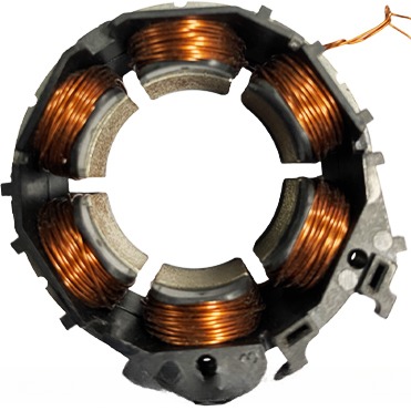 Group Automatic Multi-Station Rotor Stator Coil Winding Machine within Adams Maxwell