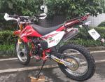 South America Popular Motocross 250CC Africa popular Dirt Bike 200CC Cheap