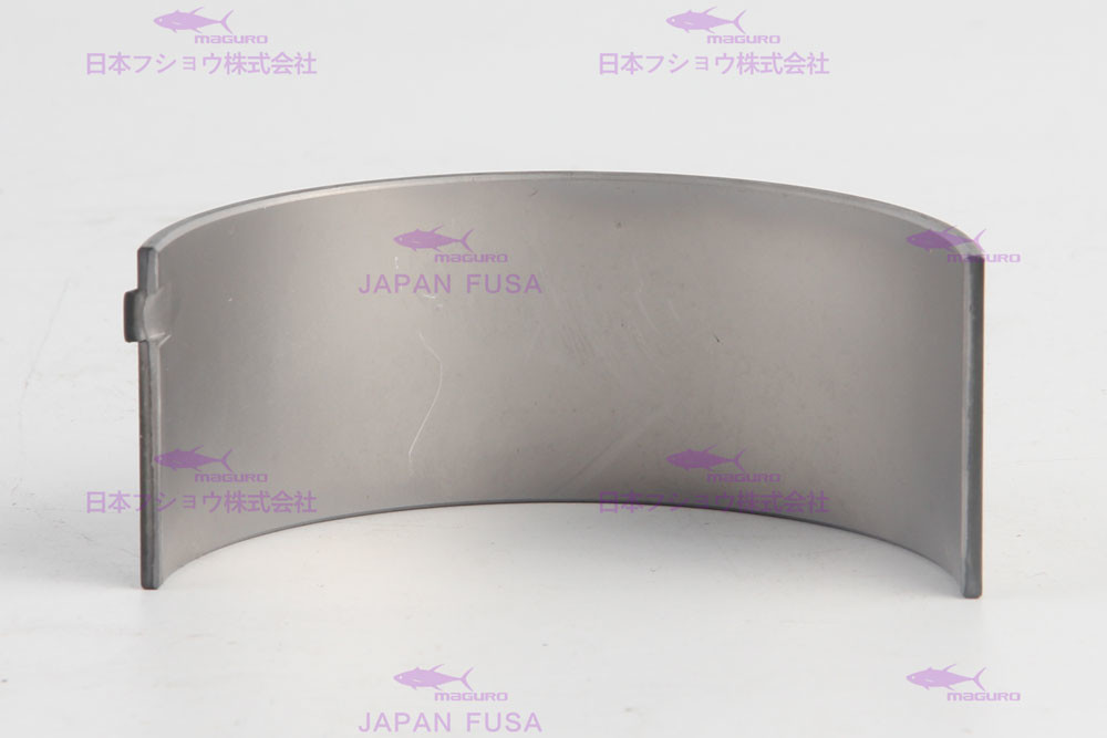 ISO 9001 Diesel Engine Bearings For 6D102 6754-31-3410