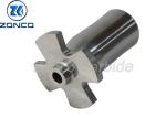 High Quality Mwd And Lwd Parts Drilling Tool Tungsten Carbide Rotor And Stator