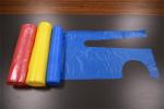 Polythene Plastic Disposable Aprons On Roll For Medical Hygiene Nursing