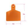 Buy cheap sell animal cattle ear tag,laser ear tag,cow ear tag,material SGS certificate from wholesalers