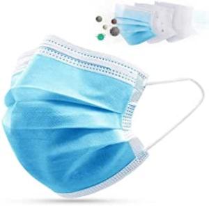 Quality Dust Resistance CMA Disposable Nose Mask wholesale