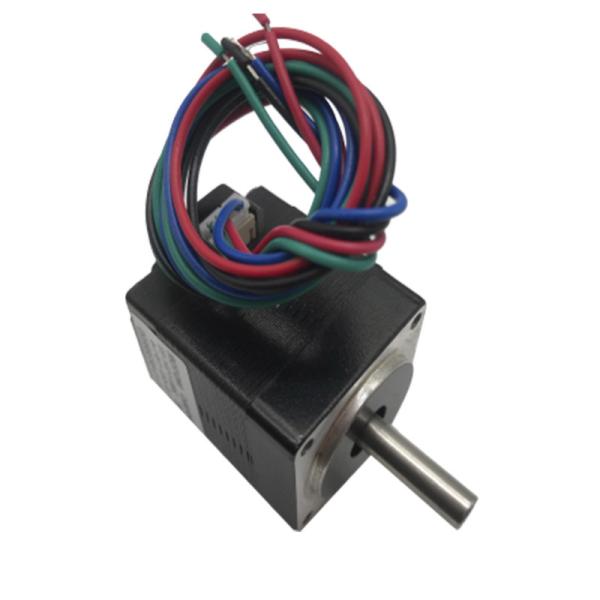Cheap 45mm Length Mini NEMA 11 Stepper Motor For Automation Industry for sale