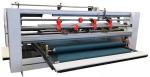 Semi Automatic Corrugated Box Carton Gluing Machine 1150x1060mm Paper
