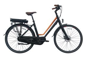 Quality Adult 26&quot; Wheels Electric Bike City Cruiser 7 Speed Pedal Assist wholesale