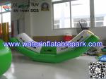 Interesting Inflatable Banana Seesaw Water Toy / Inflatable Water Seesaw