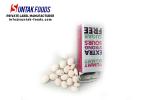 Holiday Sour Sweets Candy Mother'S Day Gift Mints Candy Passion Fruit Flavor