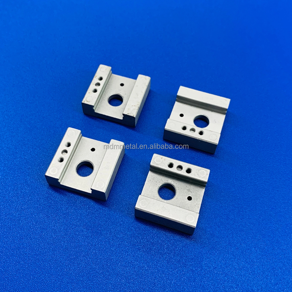 Customized Outlet Metal Injection Molding Parts for High Capacity Mechanical Products