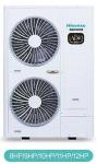 SEER 16 Hisense Central Air Conditioner 18000BTU Central Heat And Air Units